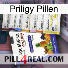 Priligy Pills 11